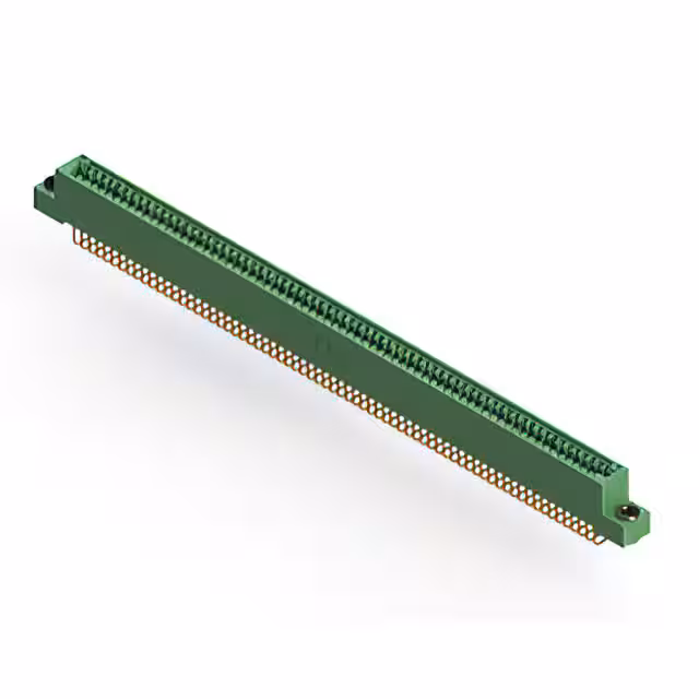 345-070-558-103 EDAC Inc.  Edgeboard Connectors